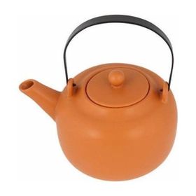 Porland Chai Terracota 950 cc Kapalı Demlik