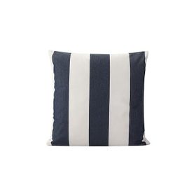 Porland Chantilly Laci 50x50 cm Çizgili Yastık