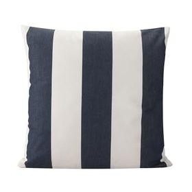 Porland Chantilly Laci 50x50 cm Çizgili Yastık