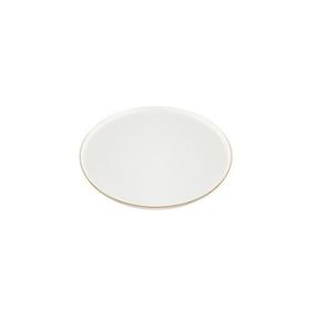 Porland Chopin Altın Serisi 18 cm Oval Kayık Tabak