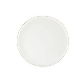 Porland Chopin Altın Serisi 21 cm Düz Tabak