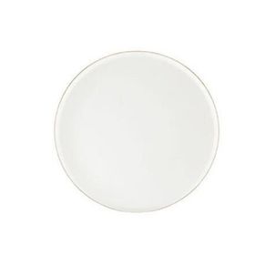 Porland Chopin Altın Serisi 21 cm Düz Tabak
