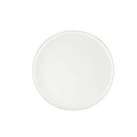 Porland Chopin Altın Serisi 21 cm Düz Tabak