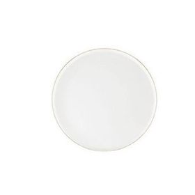 Porland Chopin Altın Serisi 21 cm Düz Tabak