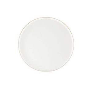 Porland Chopin Altın Serisi 21 cm Düz Tabak