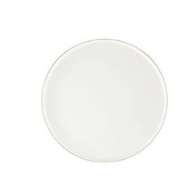 Porland Chopin Altın Serisi 21 cm Düz Tabak