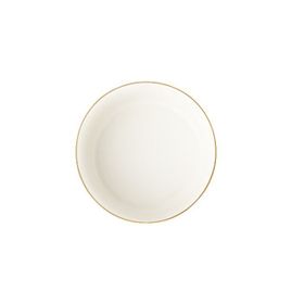Porland Chopin Altın Yaldız 12 cm 6 Adet Kase
