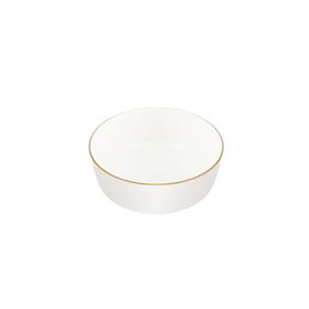 Porland Chopin Altın Yaldız 16 cm 1 Adet Kase