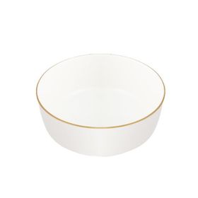 Porland Chopin Altın Yaldız 16 cm 1 Adet Kase