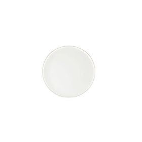 Porland Chopin Altın Yaldız 18 cm Düz Tabak