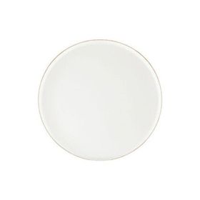 Porland Chopin Altın Yaldız 18 cm Düz Tabak