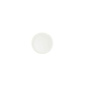 Porland Chopin Altın Yaldız 18 cm Düz Tabak