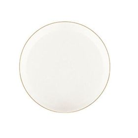 Porland Chopin Altın Yaldız 19 cm Çukur Tabak