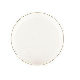Porland Chopin Altın Yaldız 19 cm Çukur Tabak