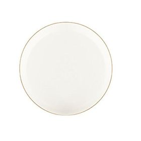 Porland Chopin Altın Yaldız 19 cm Çukur Tabak