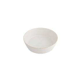 Porland Chopin Altın Yaldız 24 cm Kase