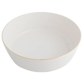 Porland Chopin Altın Yaldız 24 cm Kase
