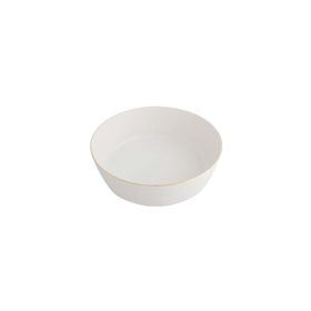 Porland Chopin Altın Yaldız 24 cm Kase
