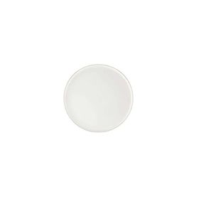 Porland Chopin Altın Yaldız 27 cm Düz Tabak