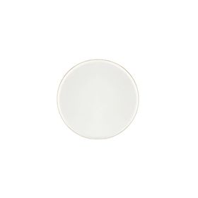 Porland Chopin Altın Yaldız 31 cm Düz Tabak