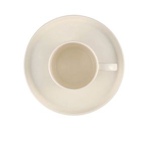Porland Chopin Alumilite 200 cc Tabaklı Çay Fincanı