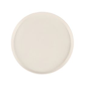 Porland Chopin Alumilite 21 cm Düz Tabak