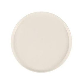 Porland Chopin Alumilite 21 cm Düz Tabak