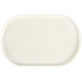 Porland Chopin Alumilite 28 cm 6 Adet Kayık Tabak