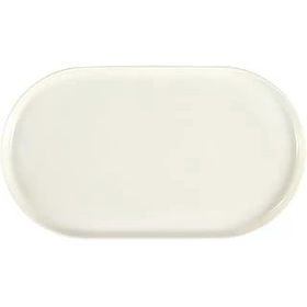Porland Chopin Alumilite 32 cm Kayık Tabak