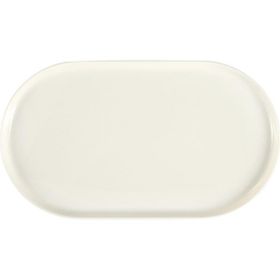 Porland Chopin Alumilite 32 cm Kayık Tabak