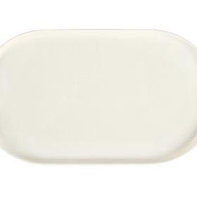 Porland Chopin Alumilite 32 cm Kayık Tabak