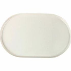 Porland Chopin Alumilite 32 cm Kayık Tabak