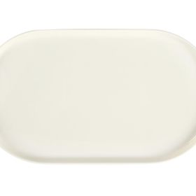 Porland Chopin Alumilite 32 cm Kayık Tabak
