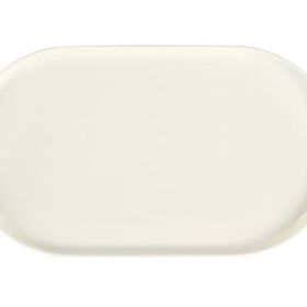Porland Chopin Alumilite 32 cm Kayık Tabak