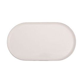 Porland Chopin Platin 18 cm Kayık Tabak
