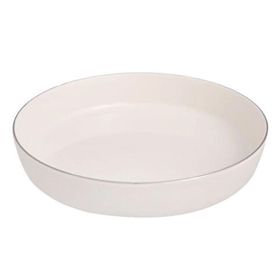 Porland Chopin Platin 19 cm Çukur Tabak