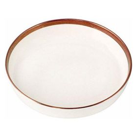 Porland Chopin Platin 19 cm Çukur Tabak