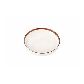 Porland Chopin Platin 19 cm Çukur Tabak