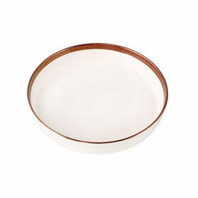Porland Chopin Platin 19 cm Çukur Tabak