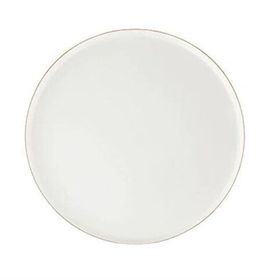 Porland Chopin Platin 27 cm Düz Tabak