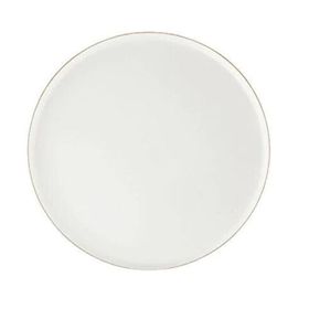Porland Chopin Platin 27 cm Düz Tabak