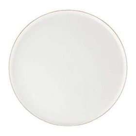 Porland Chopin Platin 27 cm Düz Tabak