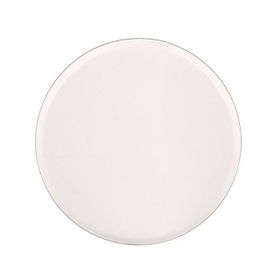 Porland Chopin Platin 27 cm Düz Tabak