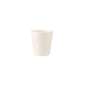 Porland Christina Alumilite Espresso 80 cc 6 Adet Fincanı