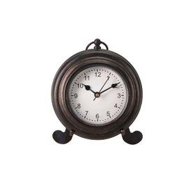 Porland Circle 13 cm Masa Saati