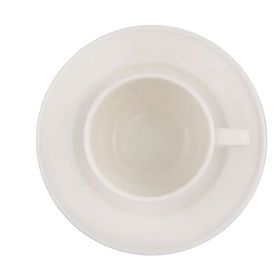 Porland Classic Alumilite 200 cc Tabaklı Çay Fincanı