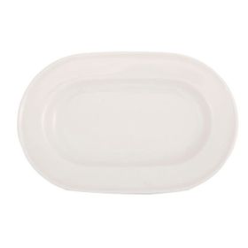 Porland Classic Alumilite 22 cm 6 Adet Kayık Tabak