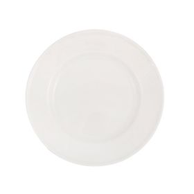 Porland Classic Alumilite 25 cm 6 Adet Düz Tabak
