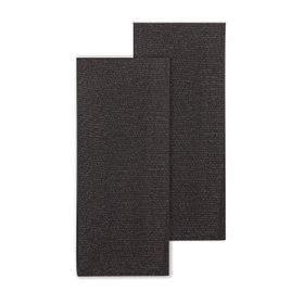 Porland Colin Plain 2'li 45x45 cm Antrasit Peçete