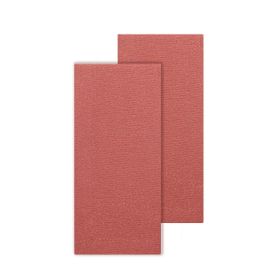 Porland Colin Plain 2'li 45x45 cm Rose Peçete